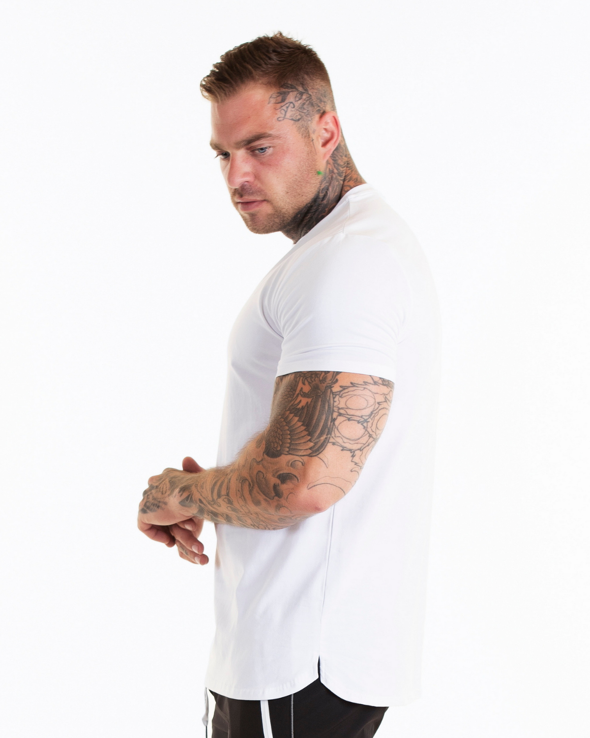 OG Hollow Tee