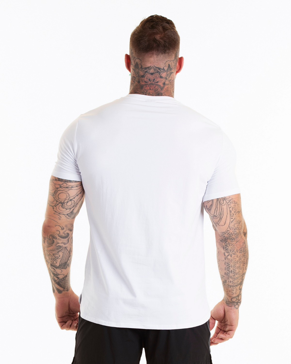 OG Hollow Tee